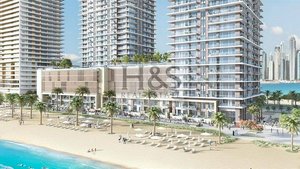 3 bedrooms Apartment in Dubai Harbour, UAE No. 16584
