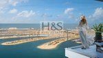 3 bedrooms Apartment in Dubai Harbour, UAE No. 16584 - Image 8