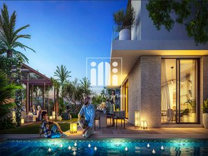6 bedrooms Villa in Al Shamkha, UAE No. 16587