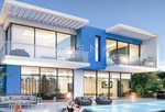 5 bedrooms Townhouse in Damac Lagoons, UAE No. 16663 - townhouse in Dubai