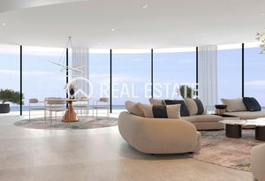 3 bedrooms Apartment in Yas Island, UAE No. 16681