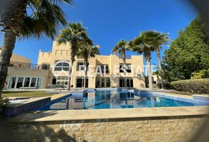 5 bedrooms Villa in Al Jazirah Al Hamra, UAE No. 16683