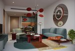 1 bedroom Apartment in Business Bay, UAE No. 16684 - Image 10