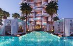 1 bedroom Apartment in Jumeirah Village Circle, UAE No. 16689 - apartment in Dubai
