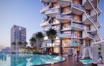 1 bedroom Apartment in Jumeirah Village Circle, UAE No. 16689 - Image 2