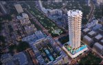 1 bedroom Apartment in Jumeirah Village Circle, UAE No. 16689 - Image 3