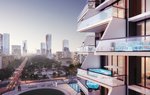1 bedroom Apartment in Jumeirah Village Circle, UAE No. 16689 - Image 9