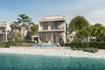 4 bedrooms Villa in Yas Island, UAE No. 16690 - villa in Dubai