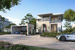 4 bedrooms Villa in Yas Island, UAE No. 16690 - Image 2