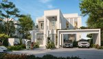 4 bedrooms Villa in Yas Island, UAE No. 16690 - Image 4