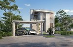 4 bedrooms Villa in Yas Island, UAE No. 16690 - Image 5