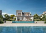 4 bedrooms Villa in Yas Island, UAE No. 16690 - Image 9