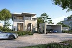 4 bedrooms Villa in Yas Island, UAE No. 16690 - Image 12