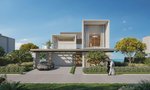 4 bedrooms Villa in Yas Island, UAE No. 16690 - Image 13