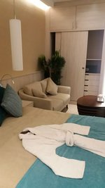 Studio in Palm Jumeirah, UAE No. 167 - Image 17