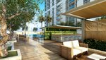 Studio in Mohammed Bin Rashid City, UAE No. 1670 - apartment in Dubai