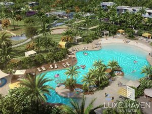 4 bedrooms Villa in Palm Jebel Ali, UAE No. 16700