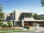 4 bedrooms Villa in Palm Jebel Ali, UAE No. 16701 - Image 10