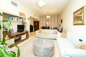 2 bedrooms Apartment in Al Furjan, UAE No. 16704