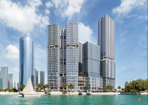 3 bedrooms Apartment in Al Reem Island, UAE No. 16705