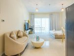 57.5m² Apartment in Business Bay, UAE No. 16723 - Image 25