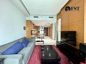 1 bedroom Apartment in Business Bay, UAE No. 16724