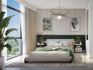 1 bedroom Apartment in Dubai Hills Estate, UAE No. 16729