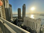3 bedrooms Apartment in Dubai Creek Harbour (The Lagoons), UAE No. 1673 - apartment in Dubai