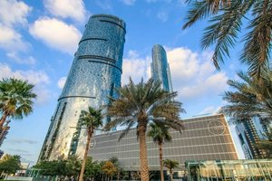 2 bedrooms Apartment in Al Reem Island, UAE No. 16749