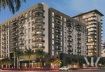 1 bedroom Apartment in Town Square, UAE No. 16765 - apartment in Dubai