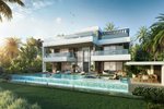 4 bedrooms Townhouse in Dubai Land, UAE No. 16776 - Image 15