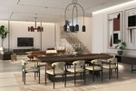 4 bedrooms Townhouse in Dubai Land, UAE No. 16776 - Image 18