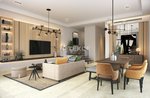 4 bedrooms Townhouse in Dubai Land, UAE No. 16776 - Image 27
