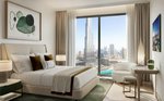 1 bedroom Apartment in Downtown Dubai (Downtown Burj Dubai), UAE No. 1678 - Image 3