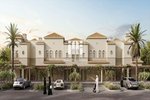4 bedrooms Villa in Abu Dhabi, UAE No. 16782 - villa in Dubai
