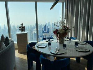 1 bedroom Apartment in Jumeirah Lake Towers, UAE No. 16788