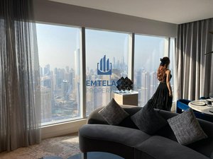2 bedrooms Apartment in Jumeirah Lake Towers, UAE No. 16789