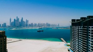 1 bedroom Hotel Apartment in Palm Jumeirah, UAE No. 168