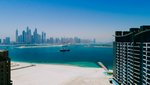 1 bedroom Hotel Apartment in Palm Jumeirah, UAE No. 168 - hotel apartment in Dubai