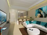 1 bedroom Hotel Apartment in Palm Jumeirah, UAE No. 168 - Image 10