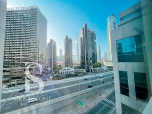 151.2m² Office in Business Bay, UAE No. 16802