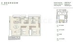 2 bedrooms Apartment in Jumeirah Lake Towers, UAE No. 16806 - Image 2