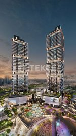 2 bedrooms Apartment in Jumeirah Lake Towers, UAE No. 16806 - Image 4