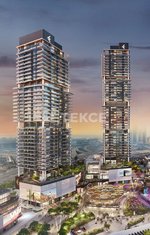 2 bedrooms Apartment in Jumeirah Lake Towers, UAE No. 16806 - Image 13