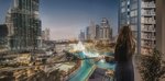 2 bedrooms Apartment in Downtown Dubai (Downtown Burj Dubai), UAE No. 1681 - Image 4