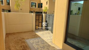 3 bedrooms Townhouse in Al Rahmaniya, UAE No. 16810