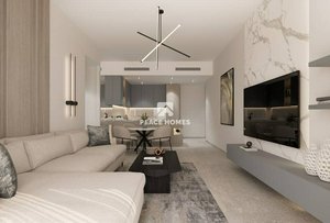 2 bedrooms Apartment in Dubai Residence Complex, UAE No. 16812