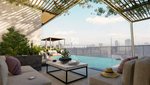 2 bedrooms Apartment in Dubai Residence Complex, UAE No. 16812 - Image 9