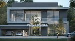 4 bedrooms Villa in Tilal City, UAE No. 16815 - villa in Dubai