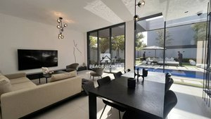 4 bedrooms Villa in Tilal City, UAE No. 16819